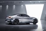Infiniti Q60 Concept 2015 года